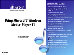 Using Microsoft® Windows Media® Player 11