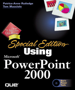 Special Edition Using Microsoft® PowerPoint® 2000
