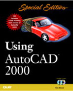 Blocks Versus Wblocks - Special Edition Using AutoCAD® 2000 ...