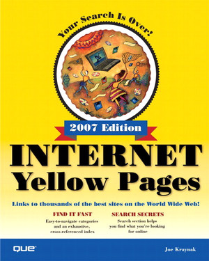 Internet Yellow Pages, 2007 Edition