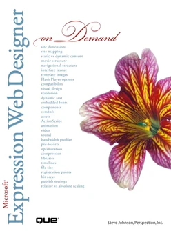 Microsoft® Expression® Web On Demand