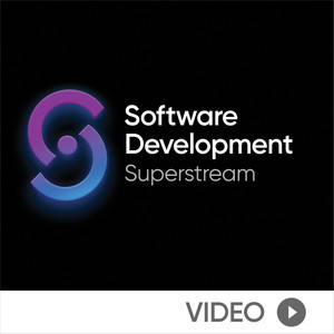 Software Development Superstream: Becoming a Senior Software Engineer 2024