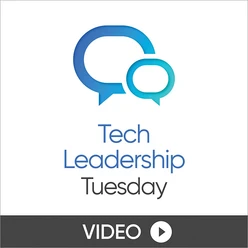 Tech Leadership Tuesday with Michael Lopp: Improving Developer Productivity with Tara Hernandez