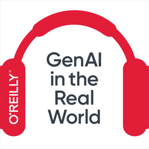 Generative AI in the Real World: Chip Huyen on Finding Business Use Cases for Generative AI