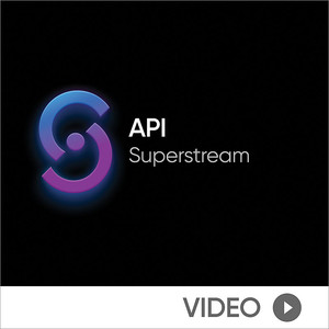 API Superstream: Generative AI for APIs