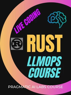 Rust LLMOps