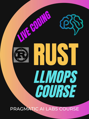 Demo Big Query Log Query - Rust Data Engineering [Video]