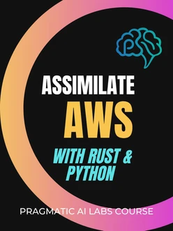 Assimilate AWS with Rust and Python