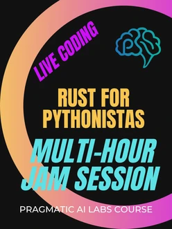 Rust for Pythonistas