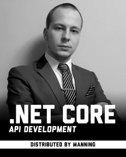.Net Core API Development