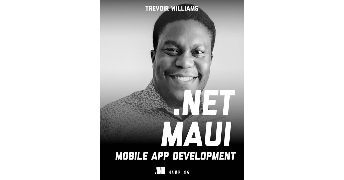 Maui Mobile App Development [video]