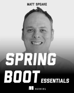Spring Boot Essentials
