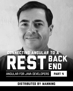 Connecting Angular to a REST Back End