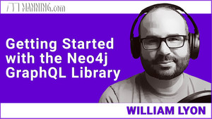 Getting Started with the Neo4j GraphQL Library