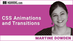 CSS Animations and Transitions
