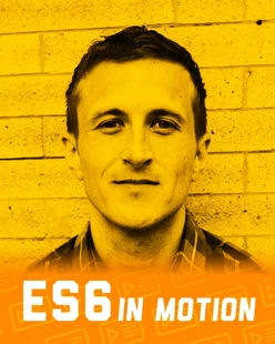 ES6 in Motion