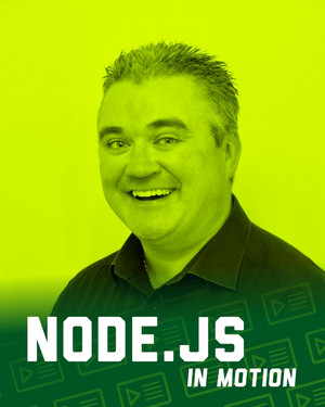 Node.js in Motion