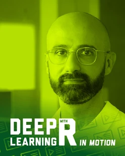 Deep Learning with R in Motion