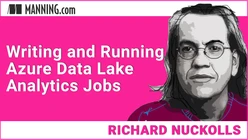 Writing and Running Azure Data Lake Analytics Jobs