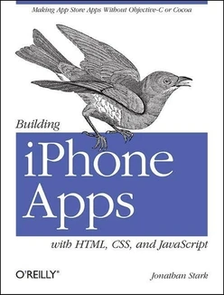 Safari Books Online Webcast: Building iPhone Apps with HTML, CSS, and JavaScript