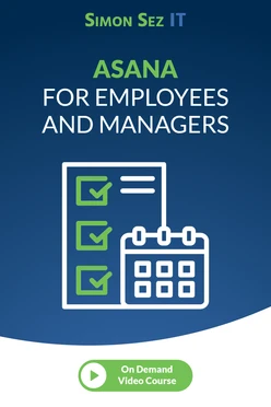 Asana for Employees and Managers