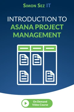 Introduction to Asana for Project Management