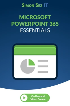 Microsoft PowerPoint 365 Essentials