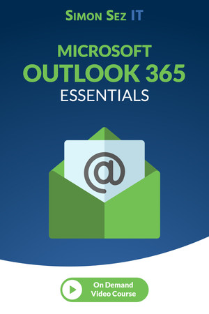 Microsoft Outlook 365 Essentials