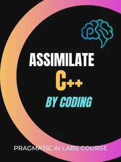 Assimilate C++