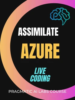 Assimilate Azure Cloud