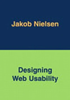 Designing Web Usability