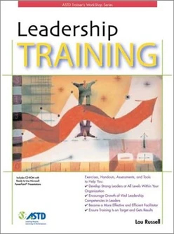 Leadership Training