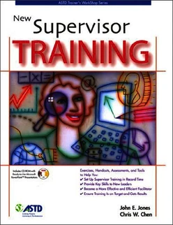 New Supervisor Training