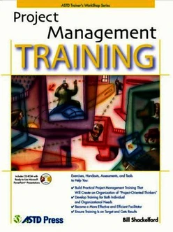 Project Management: TRAINING