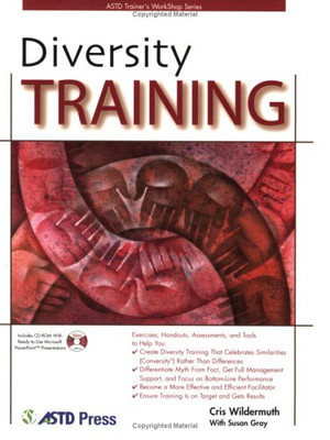 Diversity Training
