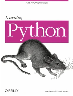 Learning Python
