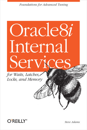 Oracle Internals: An Introduction