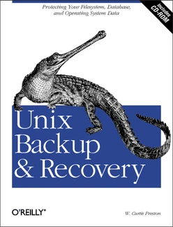 Unix Backup and Recovery