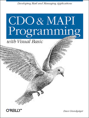 CDO & MAPI Programming with Visual Basic: