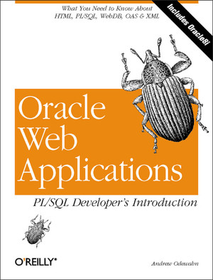 Oracle Web Applications: PL/SQL Developer's Intro