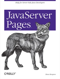 Java Server Pages