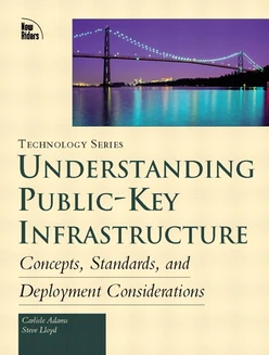 Understanding Public-Key Infrastructure: Concepts, Standards, and Deployment Considerations