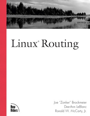 Linux® Routing