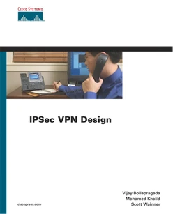 IPSec VPN Design