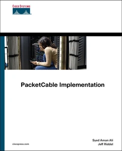 PacketCable Implementation