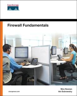 Firewall Fundamentals
