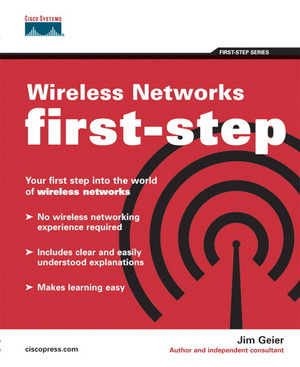Wireless Networks first-step