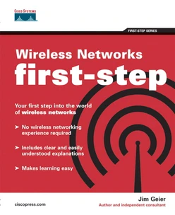 Wireless Networks first-step
