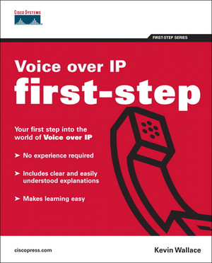 Voice over IP First-Step