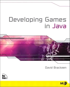 Developing Games in Java™